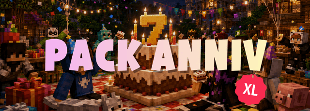 🎁 Pack Anniv XL (+ rentable 🔥)