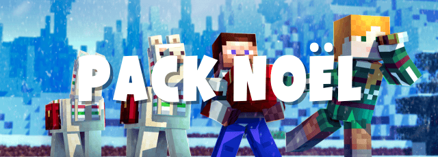 ❄️ Pack Noël