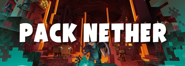 🔥 Pack Nether