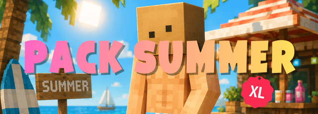 🏖️ Pack SummerXL (+ rentable 🔥)